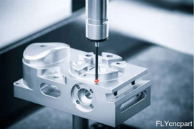 CNC 밀링 서비스